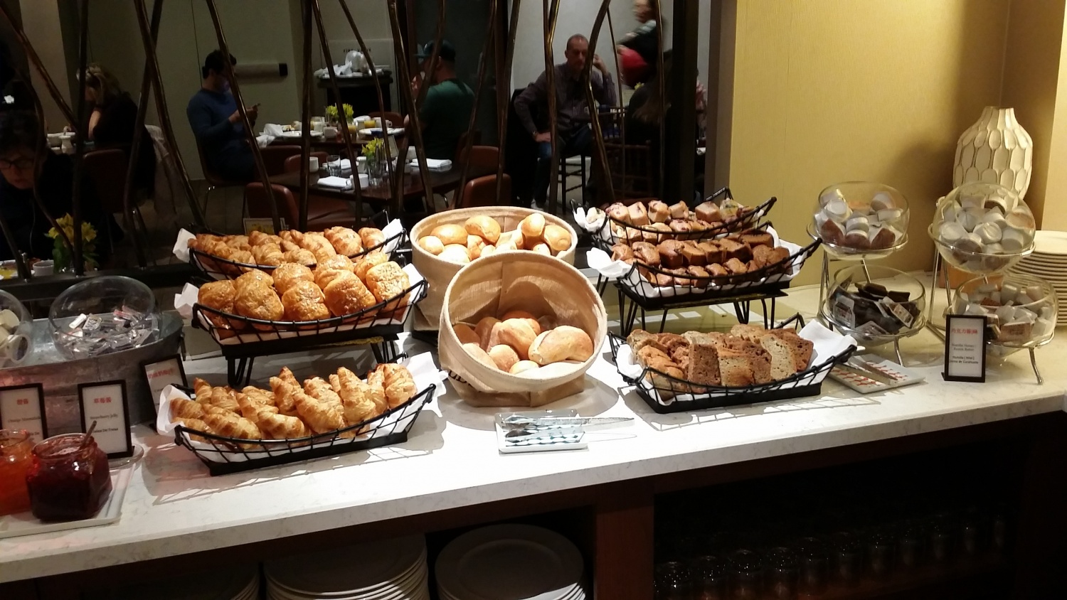 Trip Report Hilton San Francisco Union Square as a Diamond Point Me