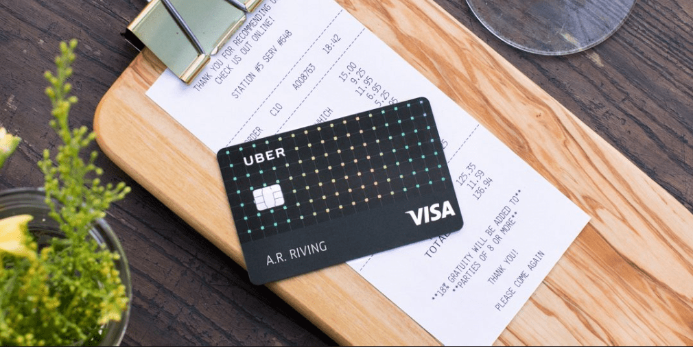 Buy Uber Gift Cards at 35,000+ Retail Locations