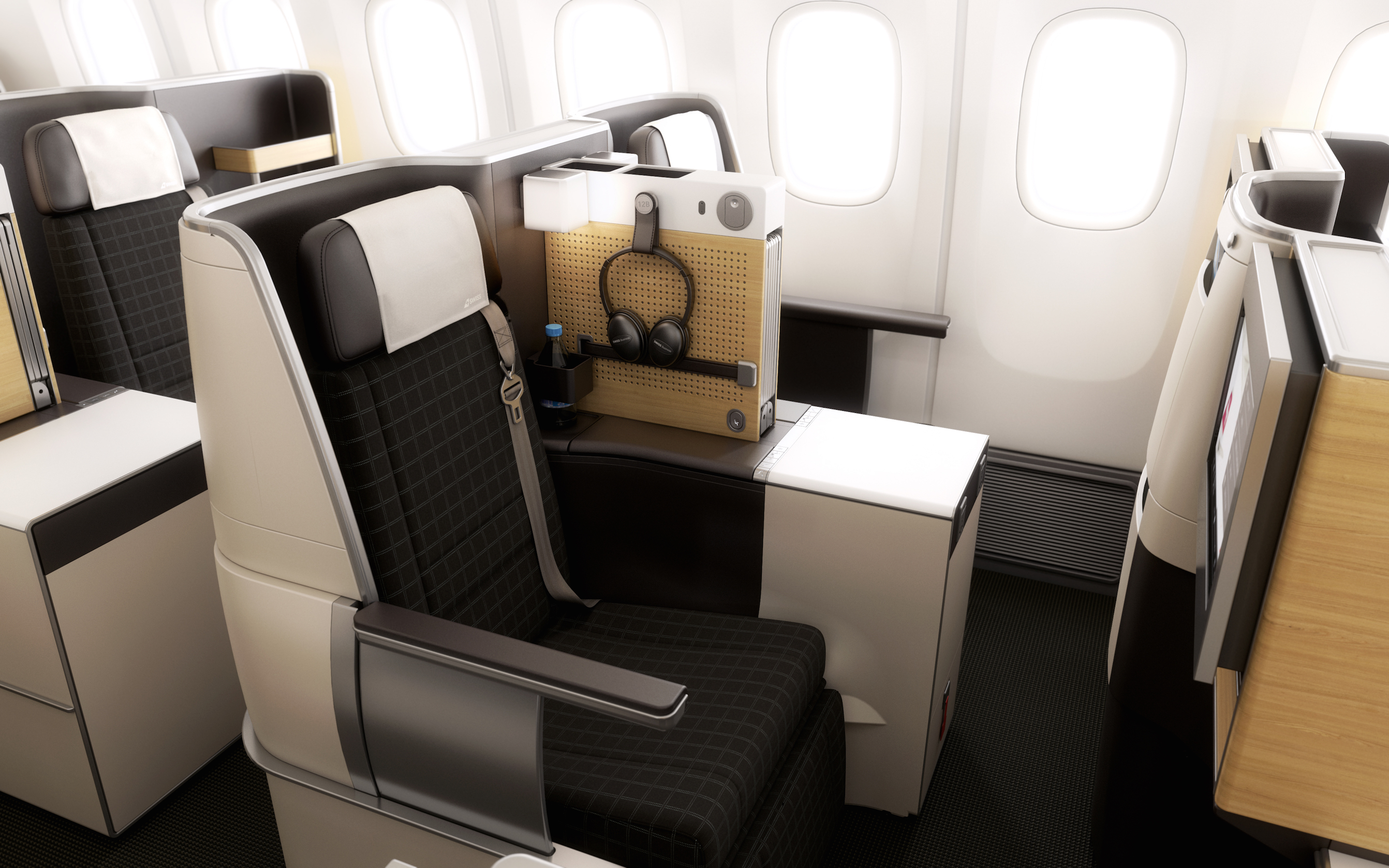 Guide Star Alliance Business Class Cabins, Routes and Fleets to Europe
