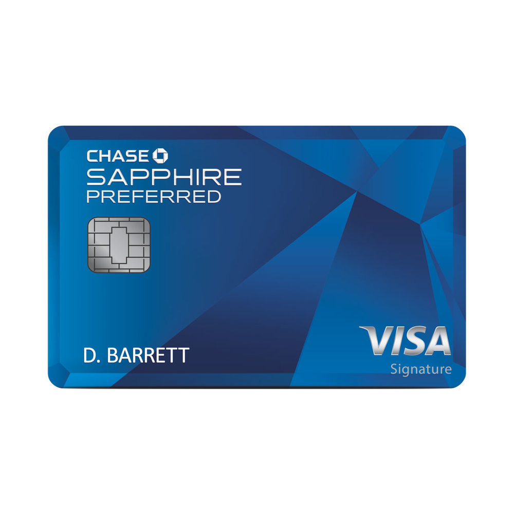 60,000 Bonus Points for Chase Sapphire Preferred Highest Offer in Years