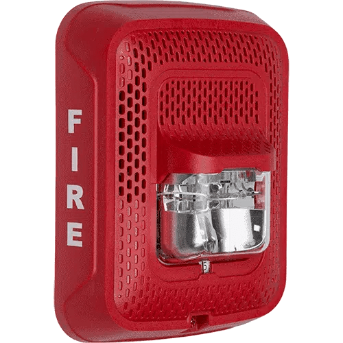 How does a fire alarm system work? Point Monitor