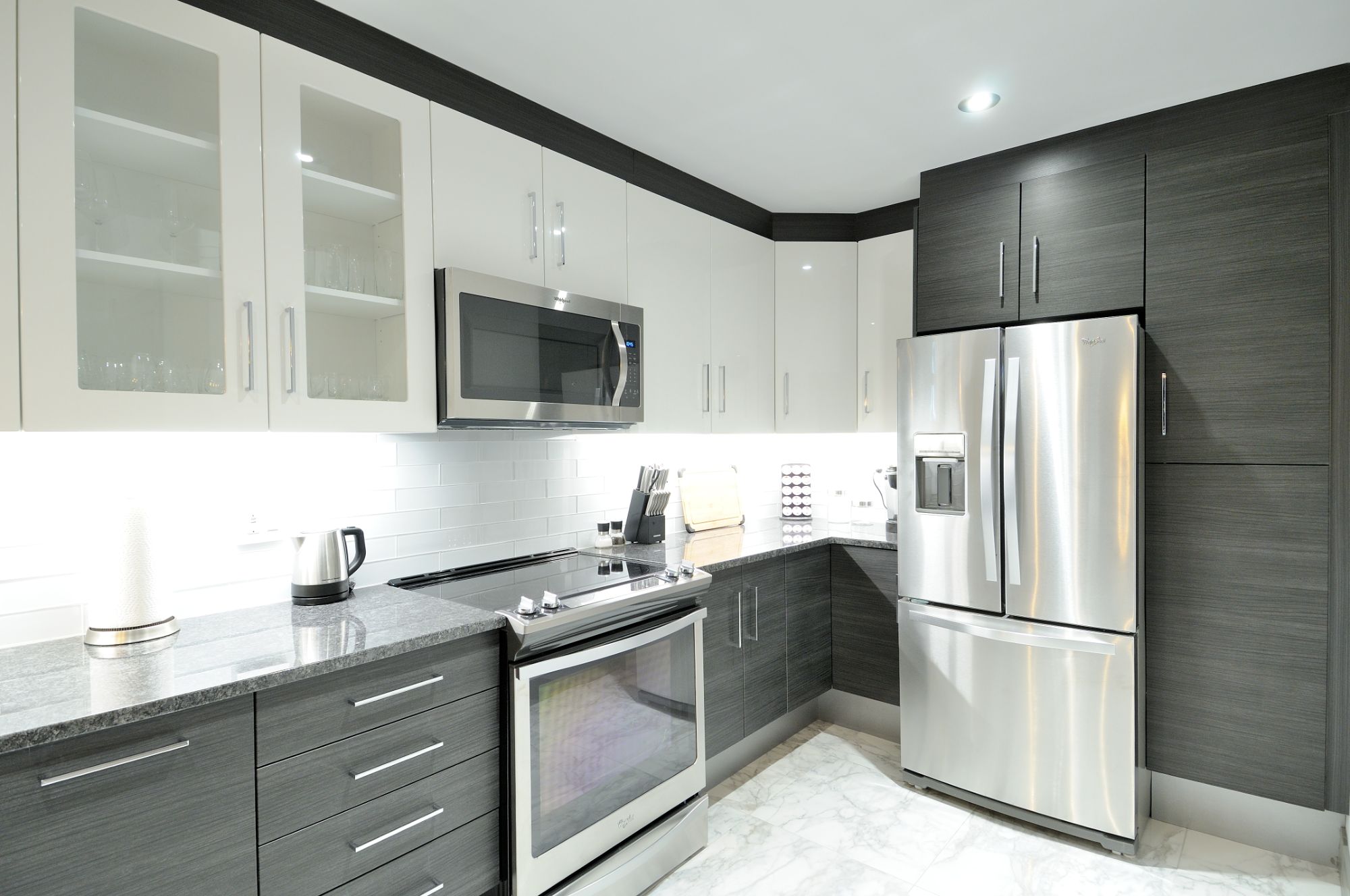 Apartments North End Halifax Point North