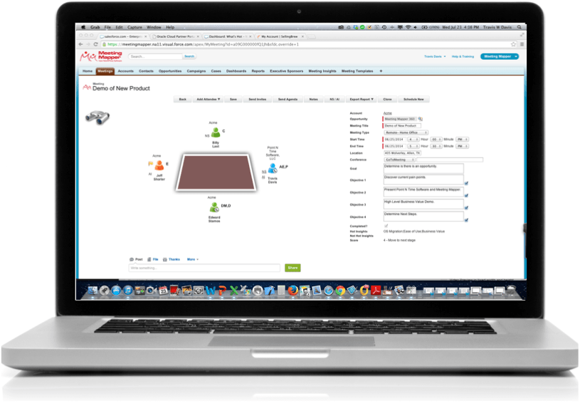 MM360 - 2 - Point N Time