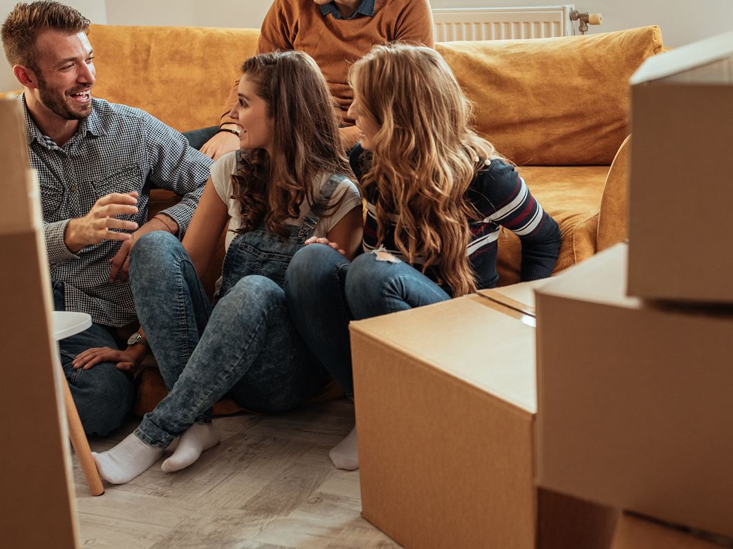 Offcampus Housing Central Wisconsin Apartment Association