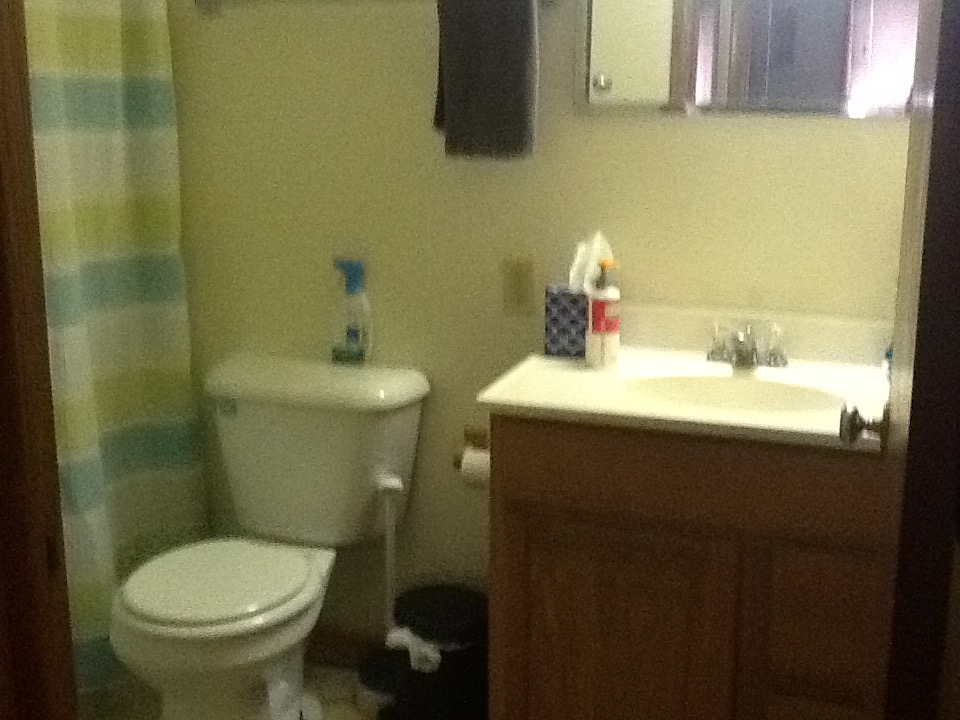 2 Bedroom Apartments near UWSP and MSTC