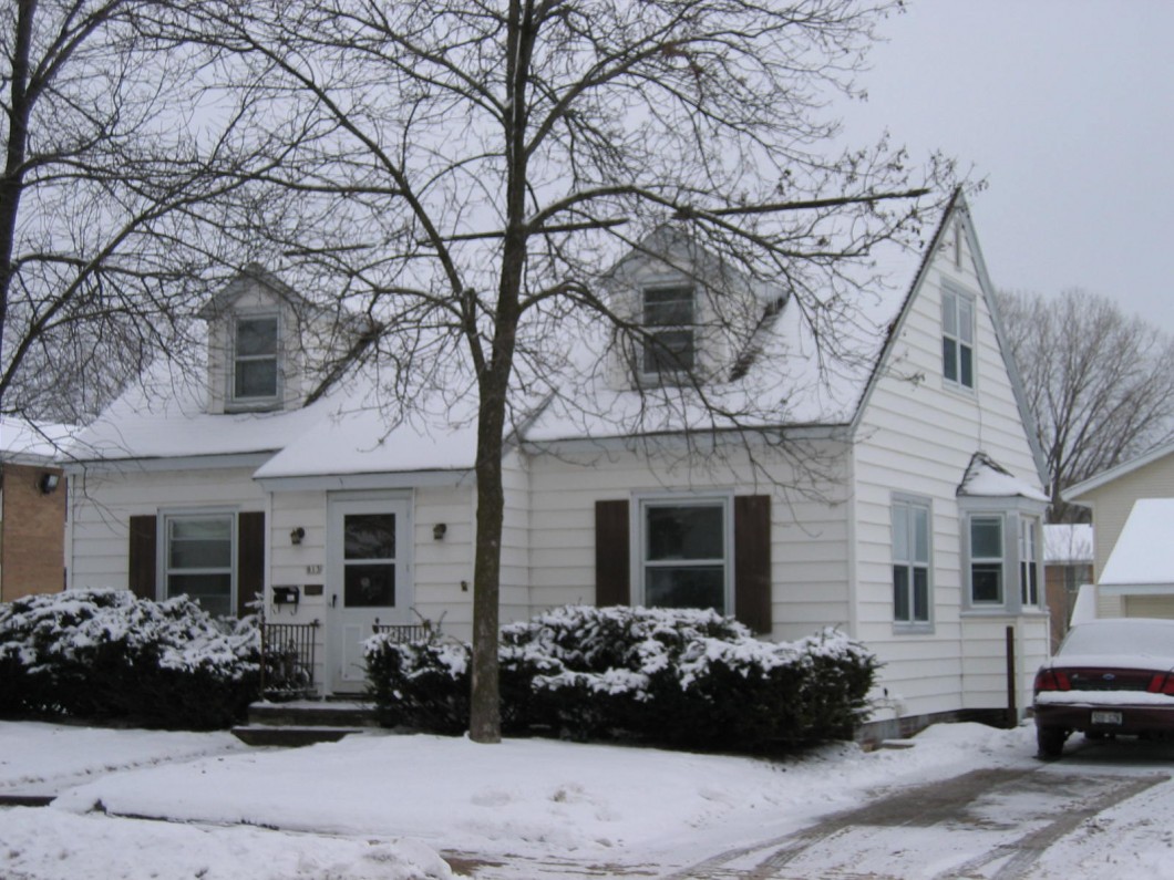 Prentice Street House 4 Bedroom / 2 Bath