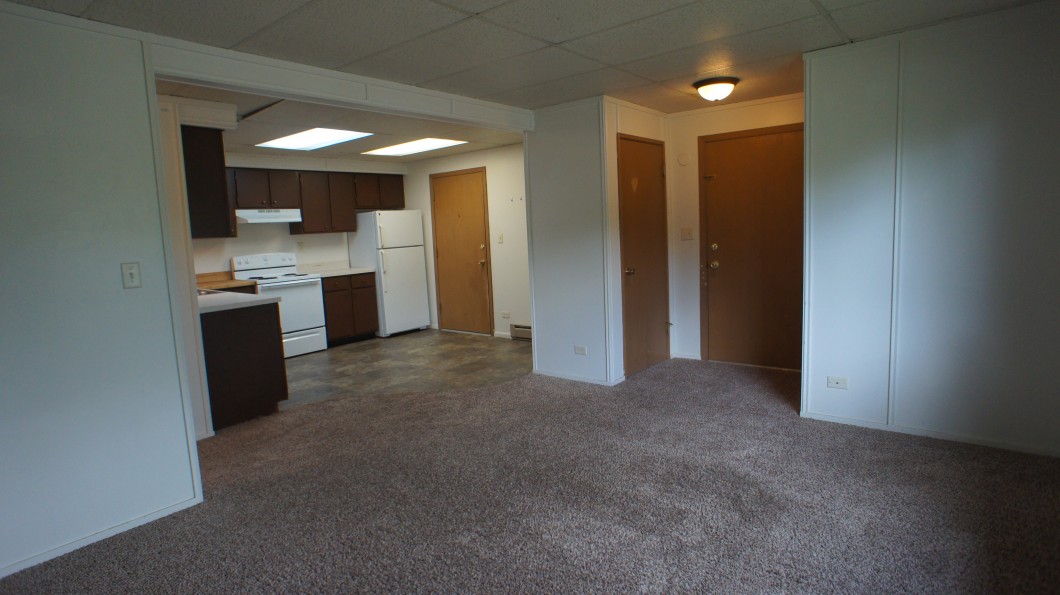 Pet Friendly 2 Bedroom Apartment Available for 2024/2025 School Year