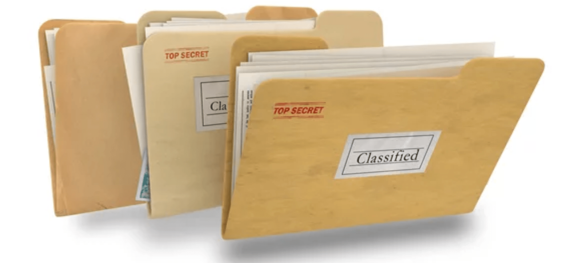 Classified Point of View Point of View