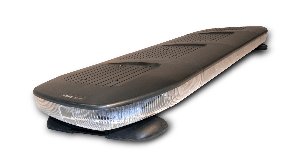 nFORCE® Exterior Full Size Lightbar - Pointon Communications