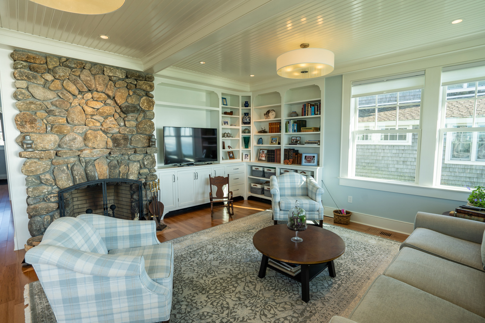 Westbrook Waterfront Point One Architects