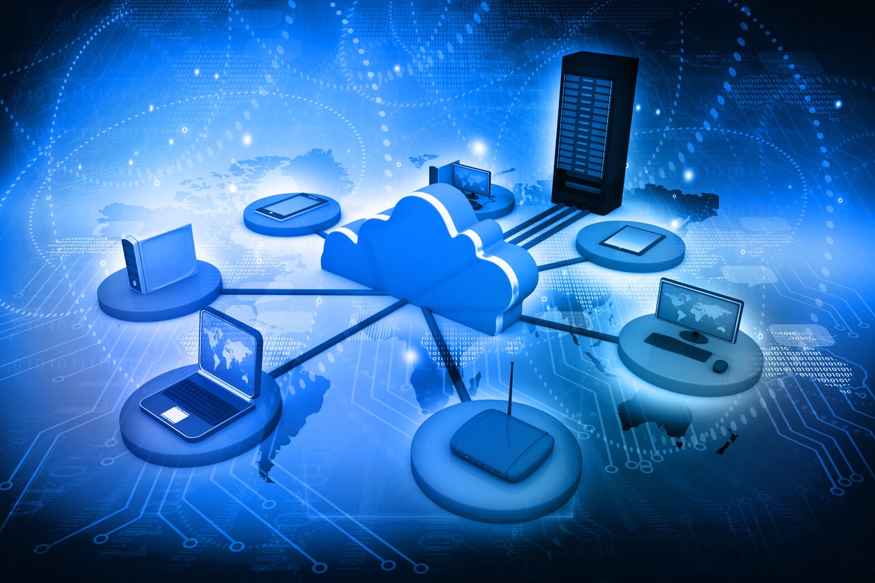 CloudBased Hosting Of Personal Details What Are The Implications For