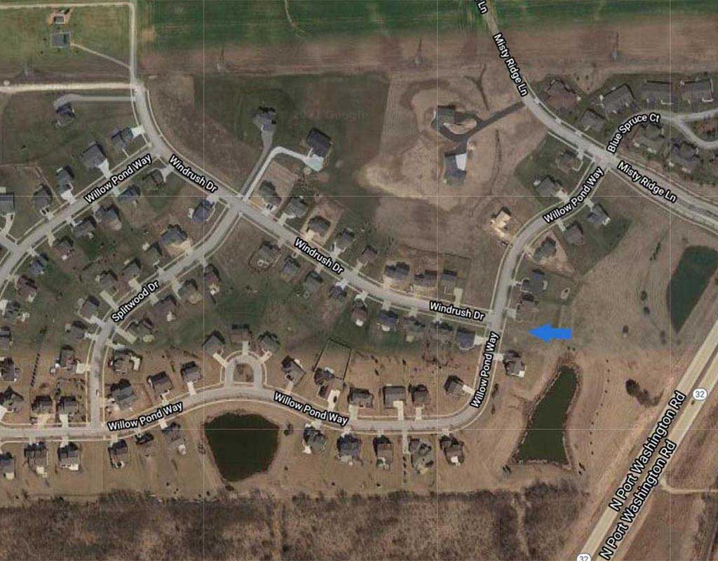 Misty Ridge Port Washington, WI Point Real Estate