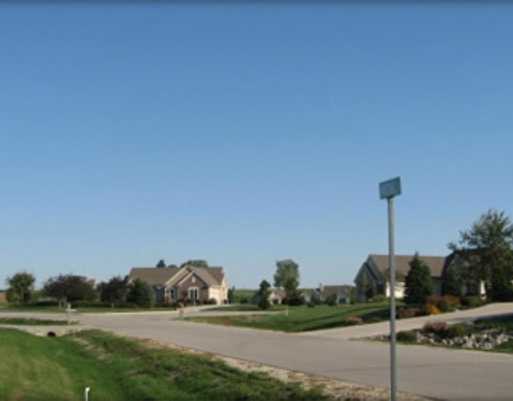 Twin Pine Farm Lisbon, WI Point Real Estate