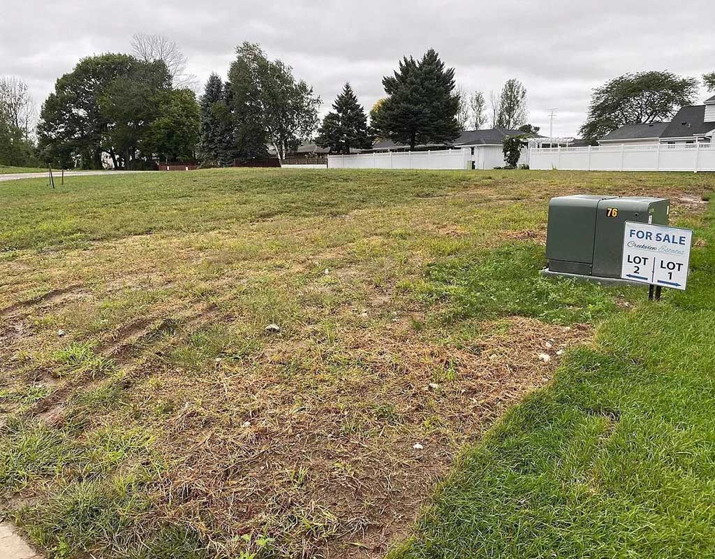 Creekview Estates Caledonia, WI Point Real Estate