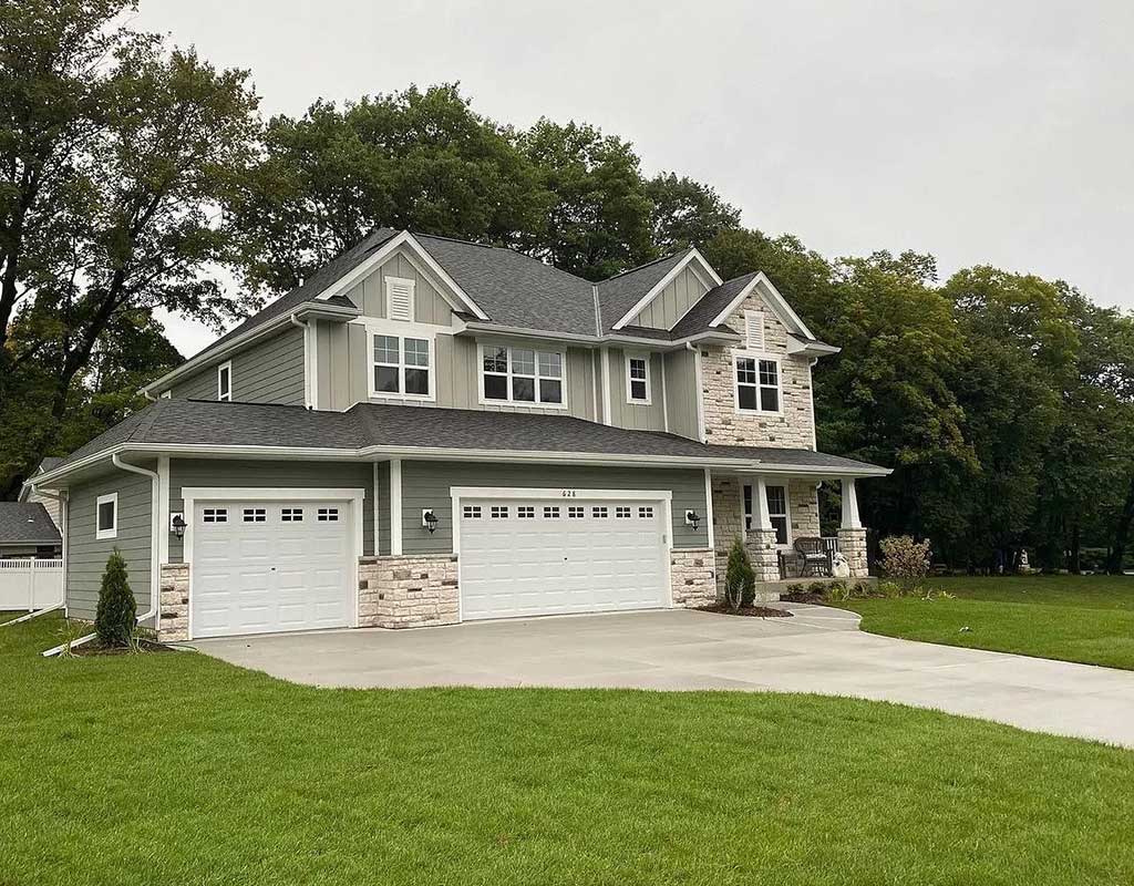 Creekview Estates Caledonia, WI Point Real Estate