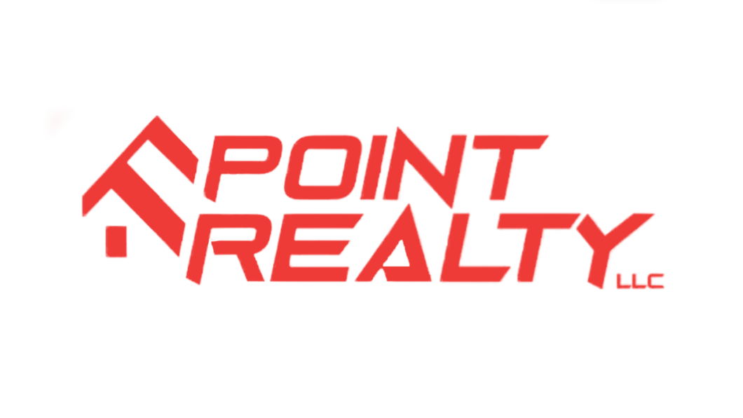 Point Realty LLC A Real Estate Company who gets it done