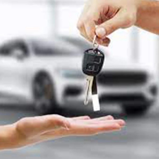 Point Rent a Car Lüks Araç Kiralama