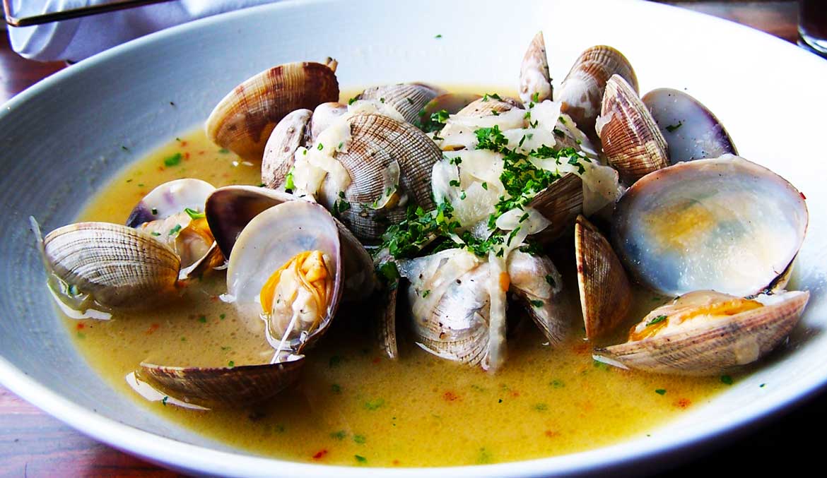 Local Dining Point Reyes Station Inn