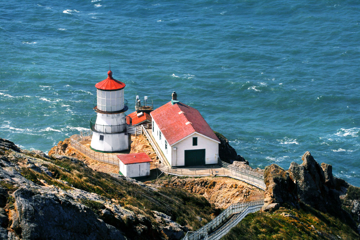 area1 Point Reyes Station Inn