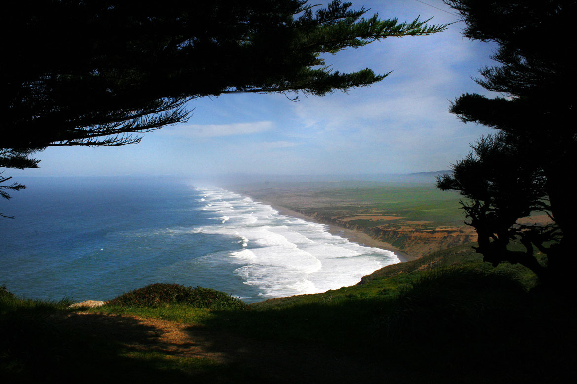 Contact Point Reyes Station Inn