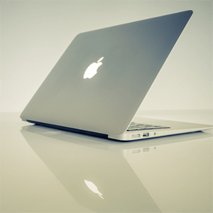 スマホドック24 でmacbook Airを修理した話 Points Lines