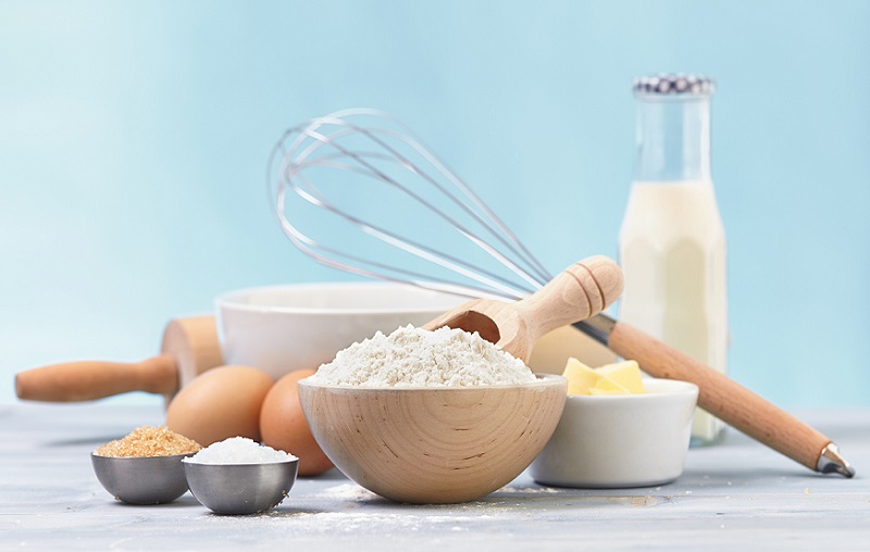 Aides à la pâtisserie Marlette, encore plus de gourmandise Points