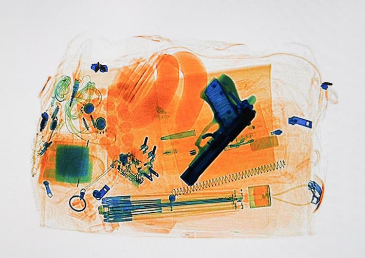 Airport Screening Machines Security Screening Equipment Airport