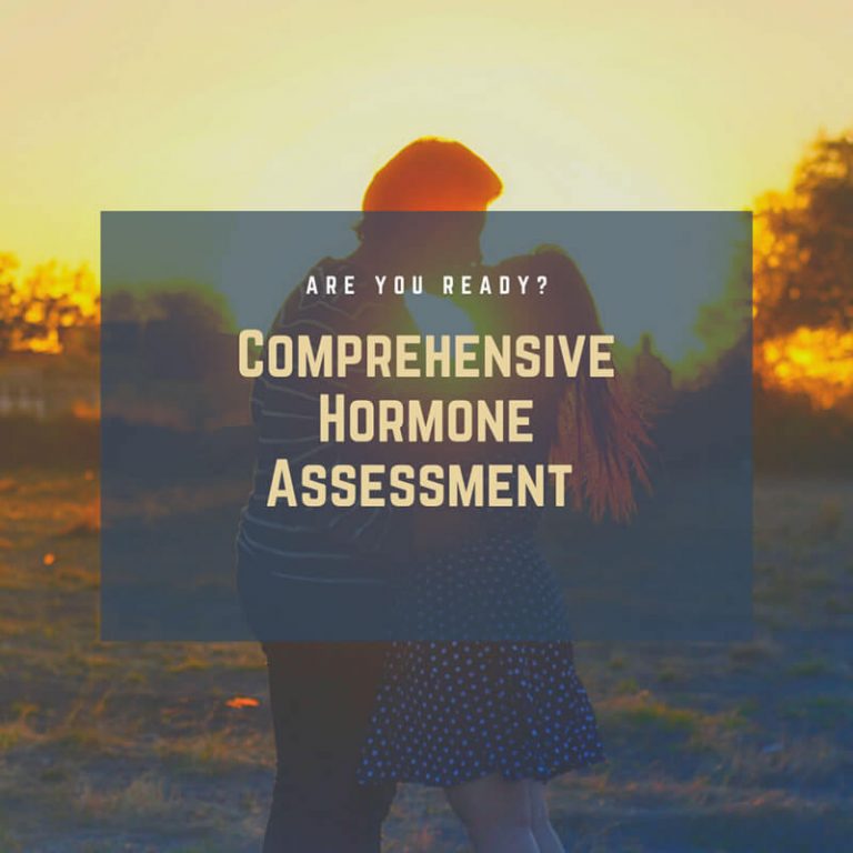 Dutch Test & Consultation Advanced Hormone Testing Points for Wellness