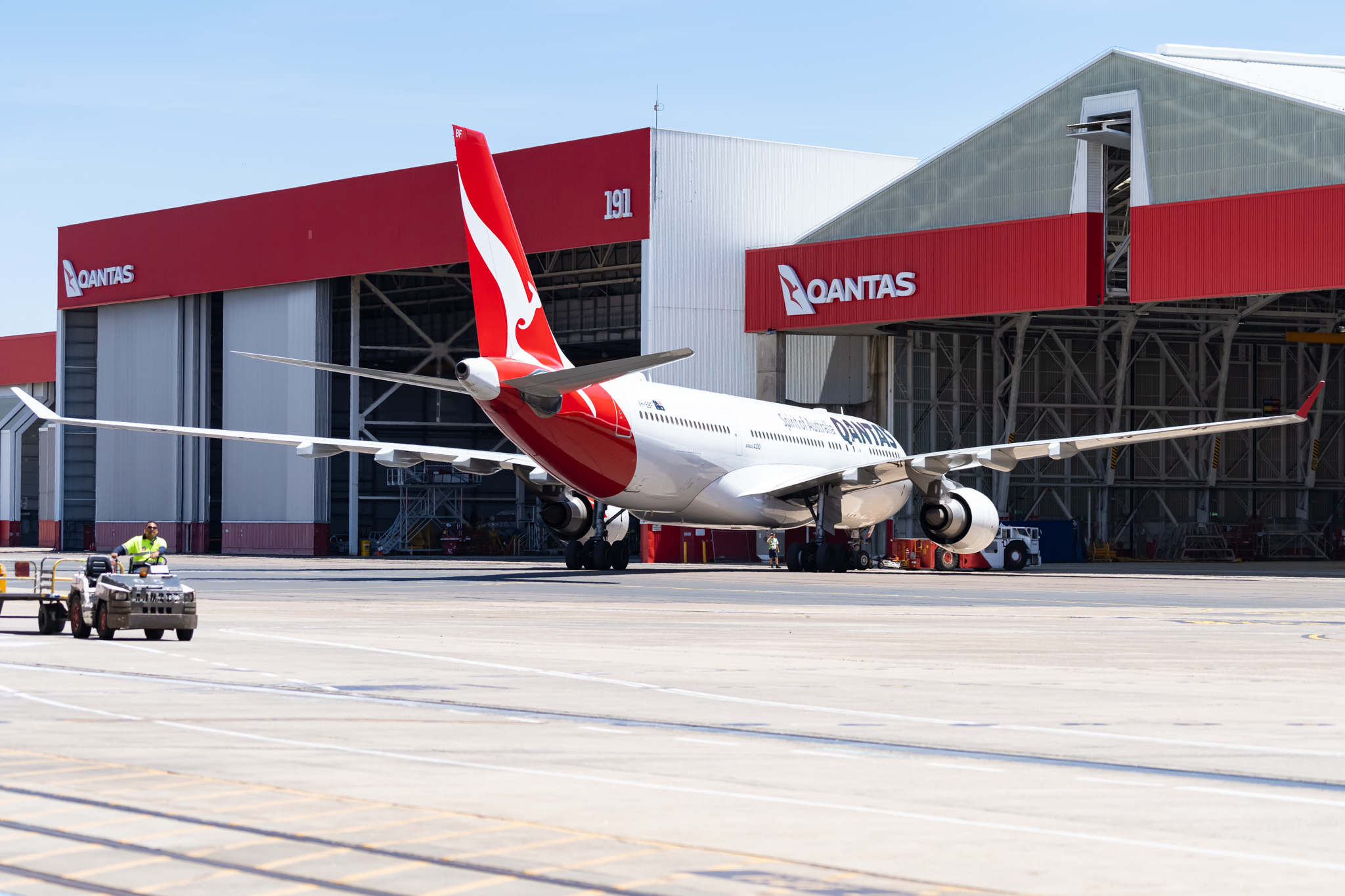 (Targeted) Earn 50 Bonus Qantas Status Credits To Japan Points From