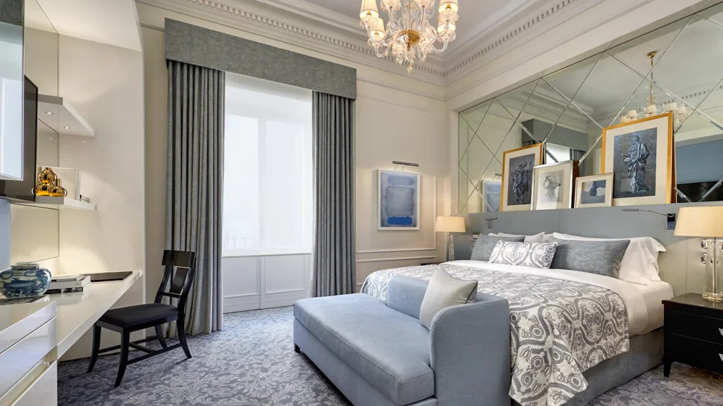 Singapore Meilen in Marriott Punkte umwandeln PointsMag