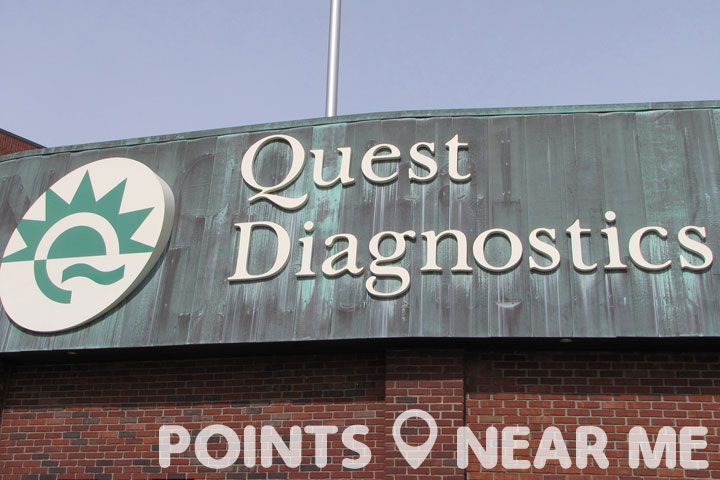 QUEST DIAGNOSTICS NEAR ME Points Near Me QUEST DIAGNOSTICS NEAR ME Points Near Me