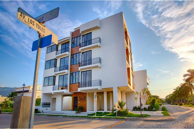 Point South MLS 3 Rios Fluvial Vallarta