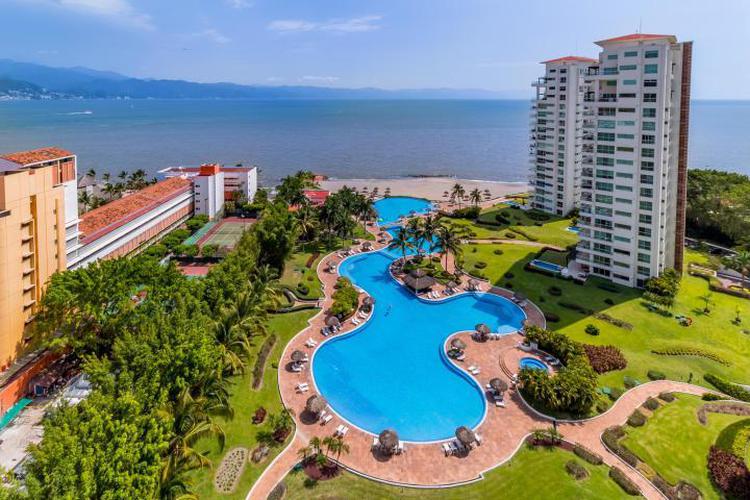 Arriba 74+ imagen shangrila puerto vallarta telefono Thptletrongtan