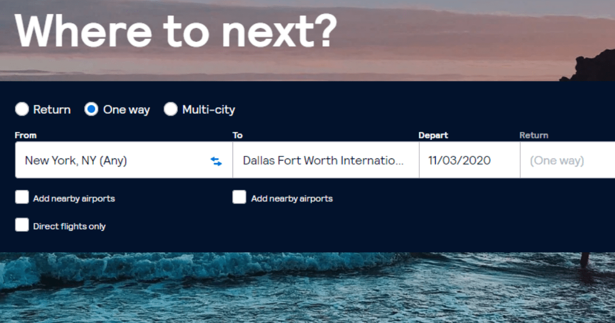 Travel Hacks For Booking Online PointsPanda