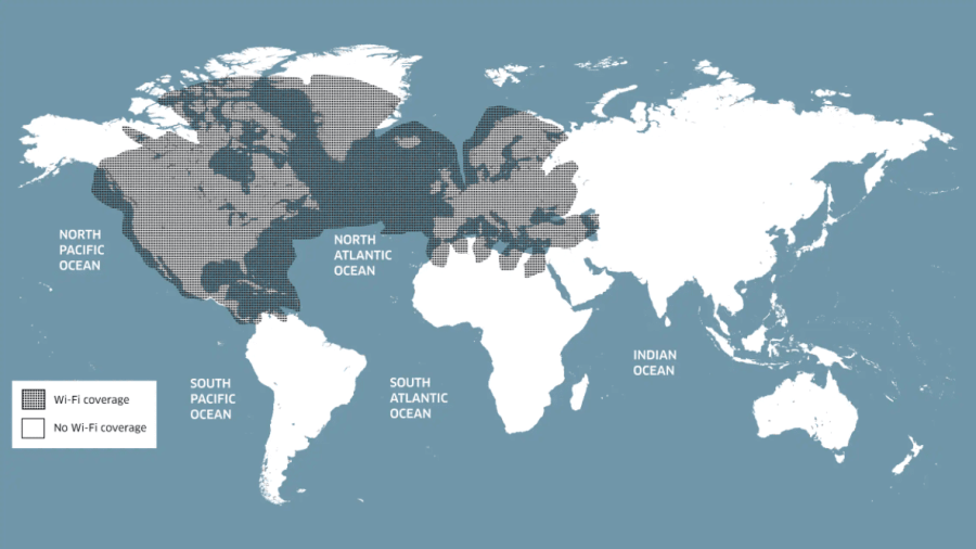United Airlines Wifi Service Basic Guide & Tips