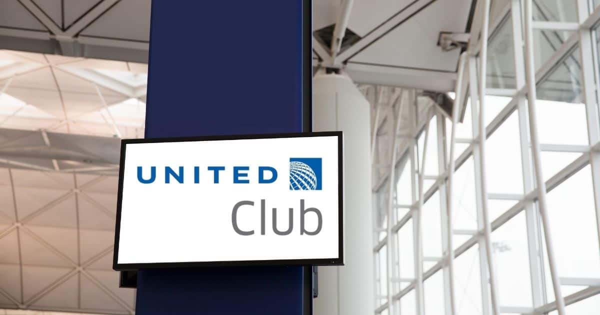 United Club Lounges A Complete Guide For Beginners