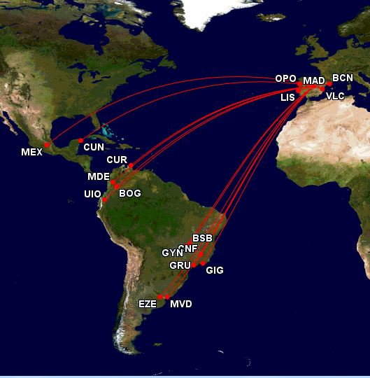 BCNIB Points to be Made