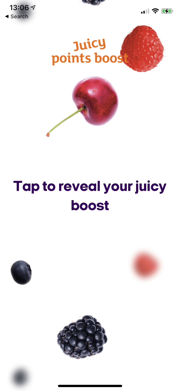 FREE Nectar Points For Just Opening The App! Points Uncovered