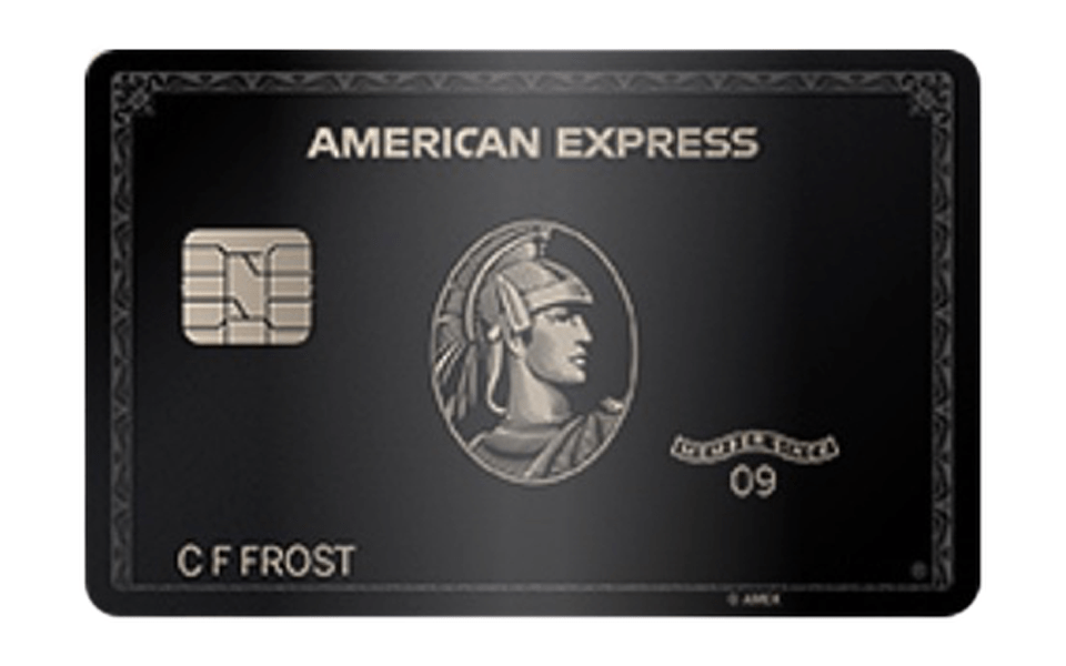 Is The Amex Centurion Card Worth It? (Black Amex Card) Points Uncovered