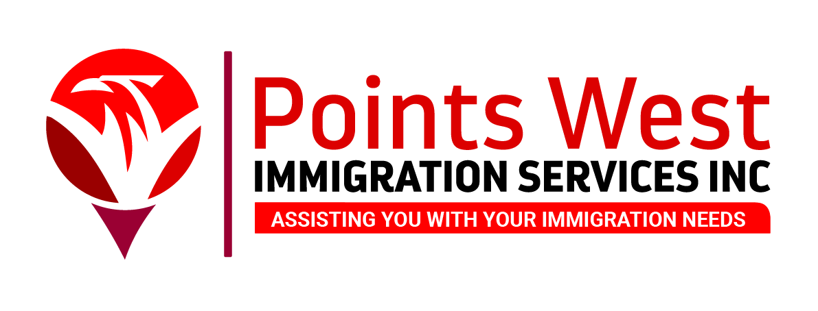 LMIA Points West Immigration