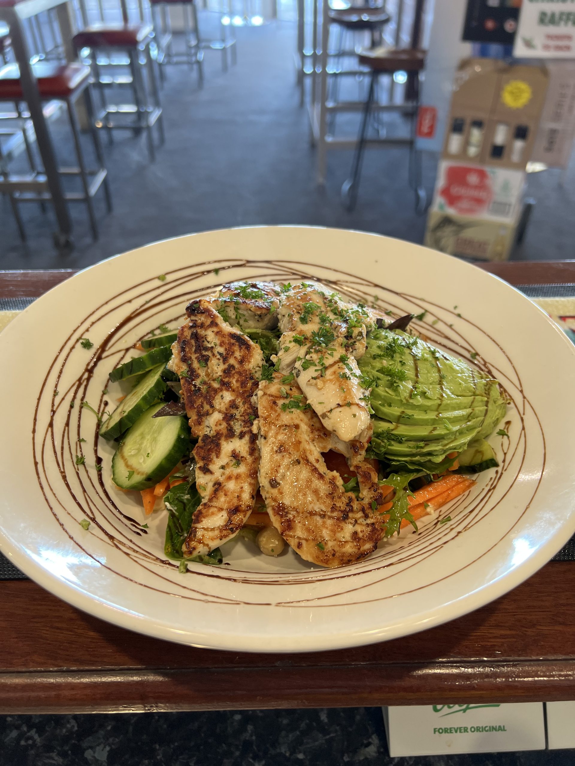 Gallery Point Turton Tavern