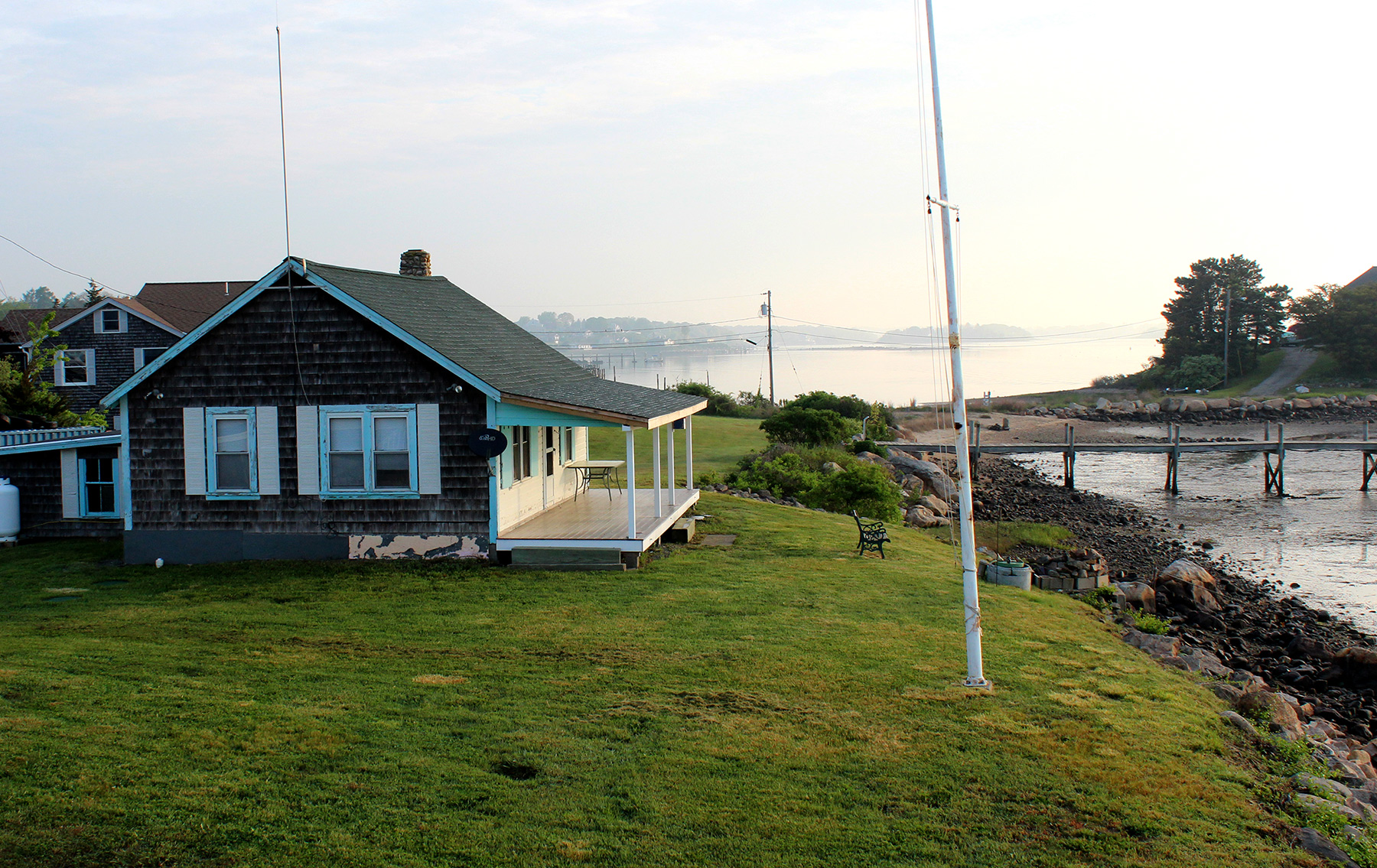 Rental Properties Pointview Marina Historic Harbor Point Judith