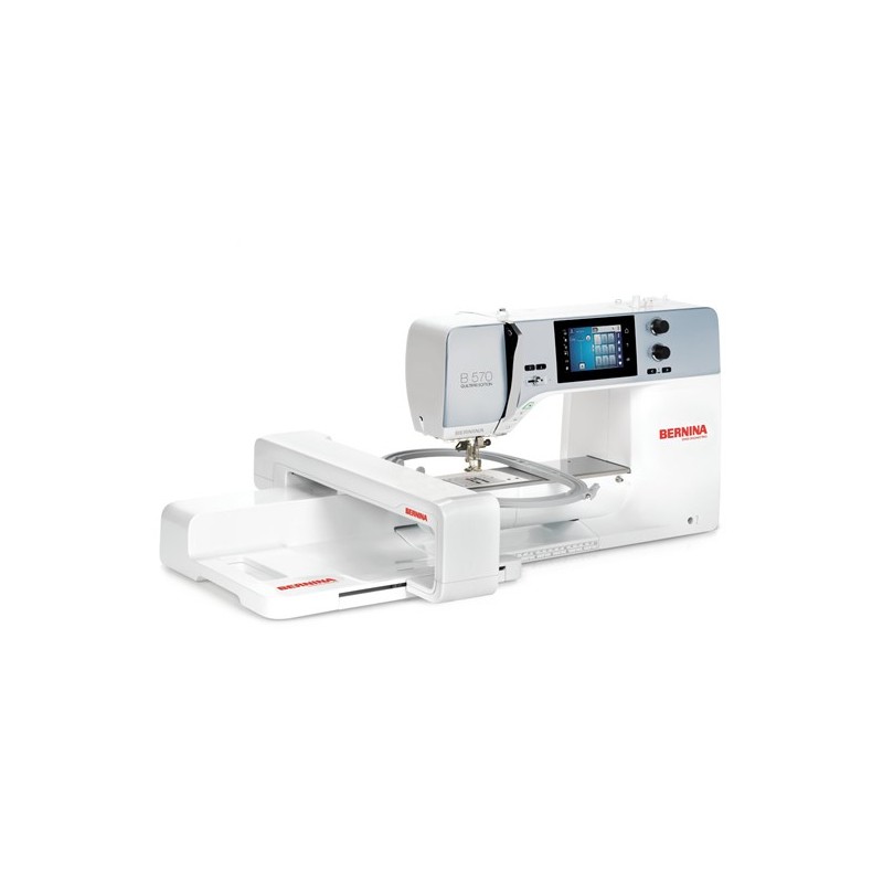 BERNINA B570