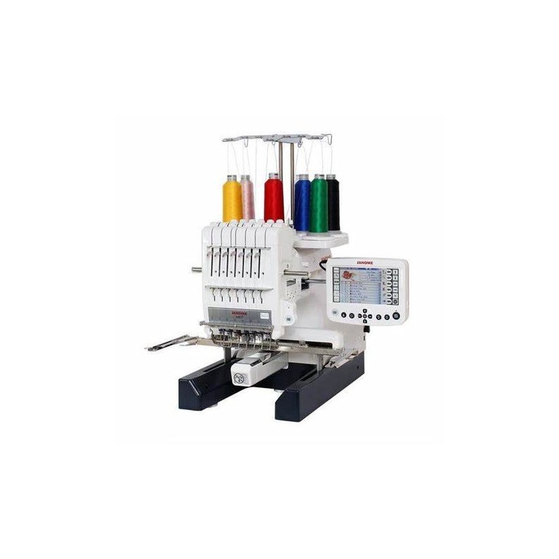 JANOME MB 7