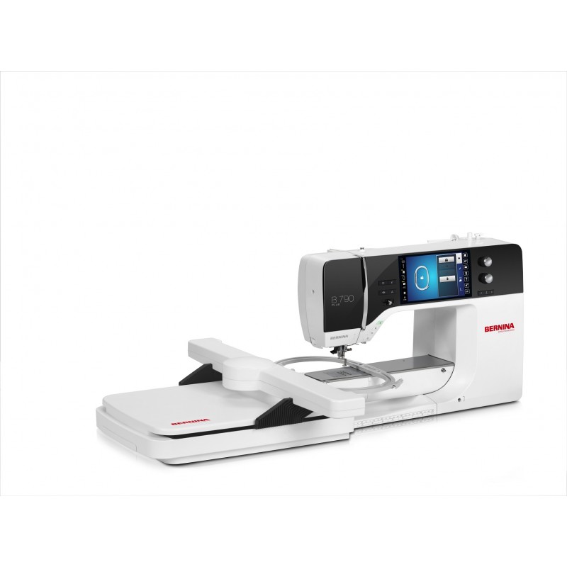Bernina 790 PLUS