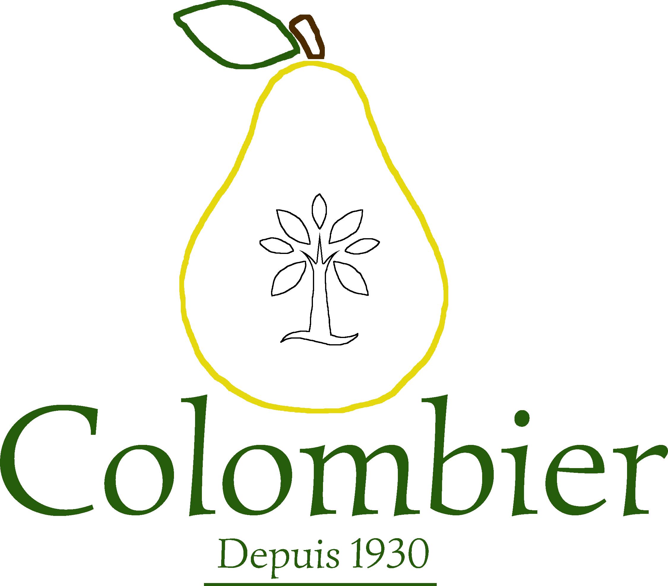 Maison J. Colombier
