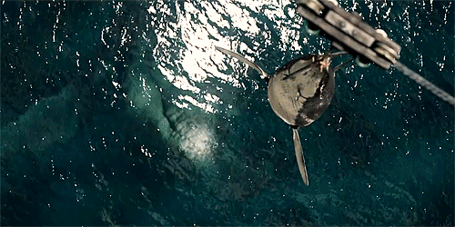 10 Things You Will See When You Visit ‘Jurassic World’ Male Models