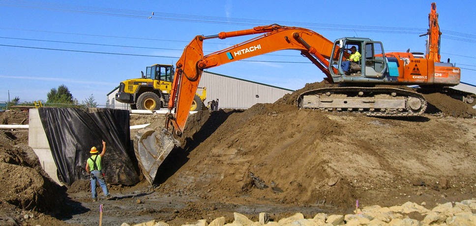 Defective Construction Part One Personal Injury Poisson, Poisson