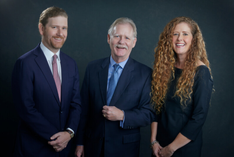 About Our Firm Poisson, Poisson & Bower, PLLC