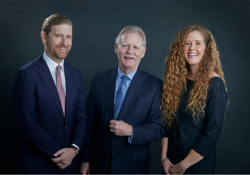 About Our Firm Poisson, Poisson & Bower, PLLC